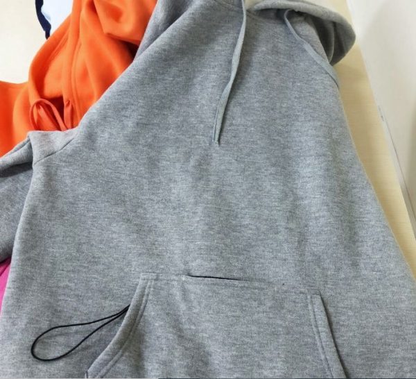 Tailgate Hoodie